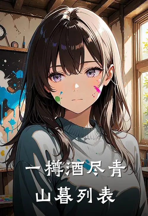 一樽酒尽青山暮列表
