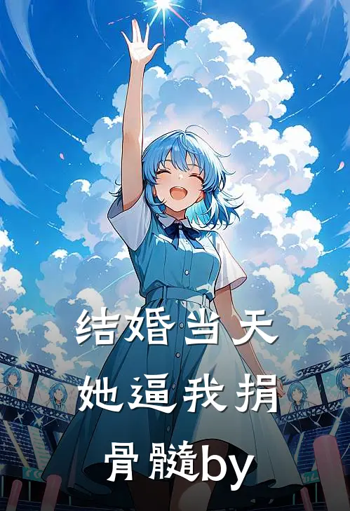 结婚当天，她逼我捐骨髓by
