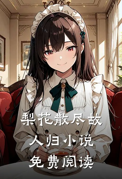 梨花散尽故人归小说免费阅读