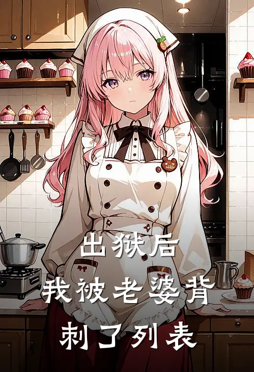 出狱后，我被老婆背刺了列表