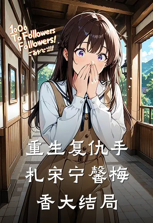 重生复仇手札宋宁馨梅香大结局