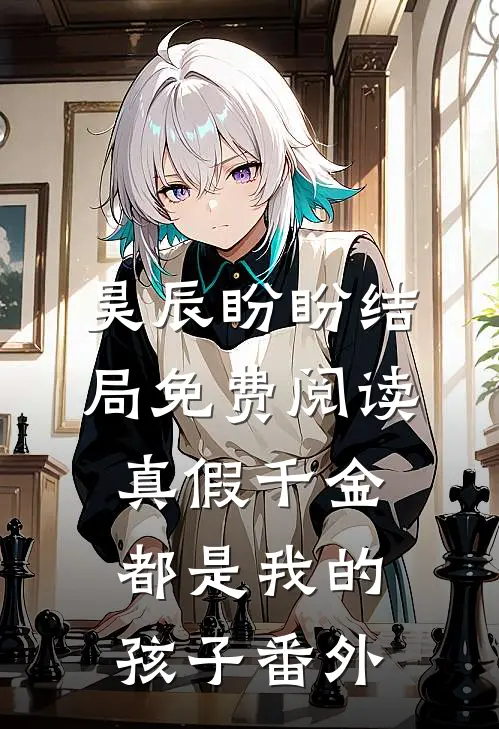 昊辰盼盼结局免费阅读真假千金都是我的孩子番外