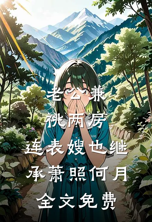 老公兼祧两房，连表嫂也继承萧照何月全文免费
