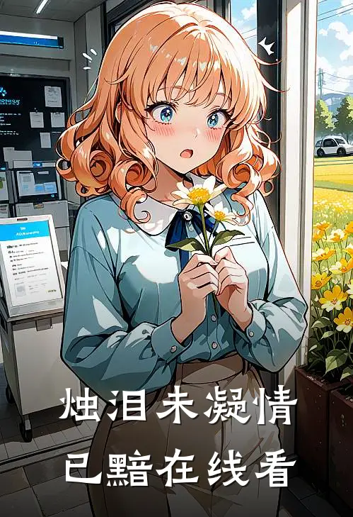 烛泪未凝情已黯在线看