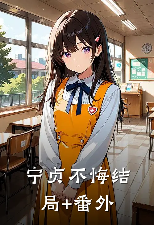 宁贞不悔结局+番外