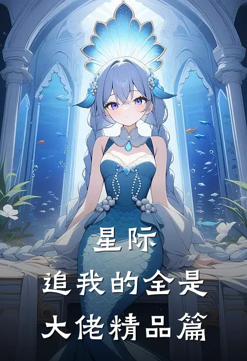 星际：追我的全是大佬精品篇