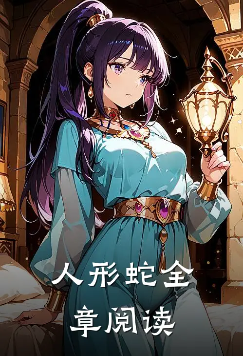 人形蛇全章阅读