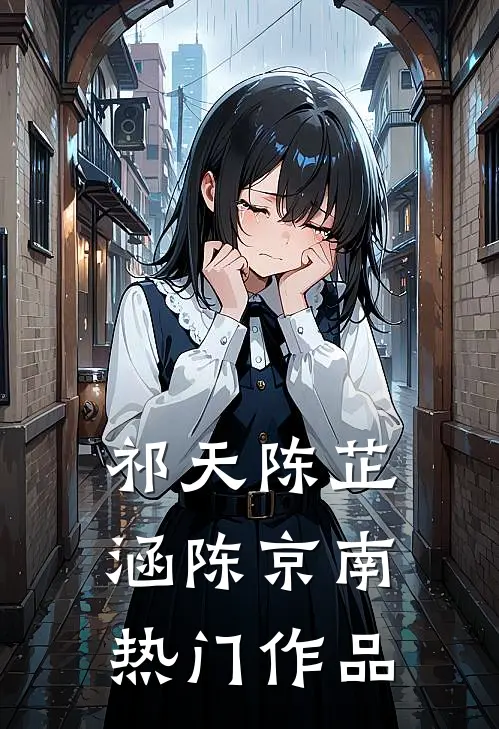 祁天陈芷涵陈京南热门作品