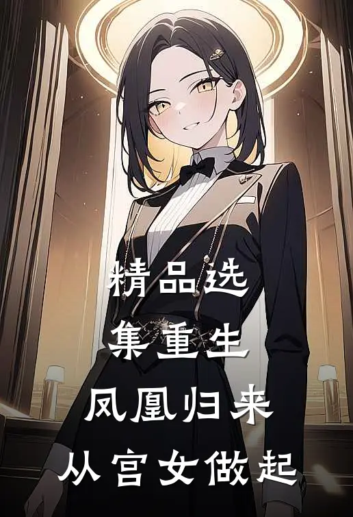 精品选集重生：凤凰归来，从宫女做起