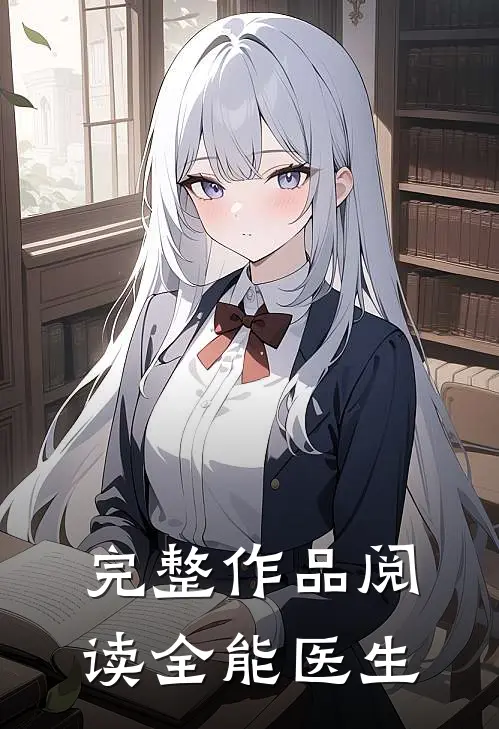完整作品阅读全能医生