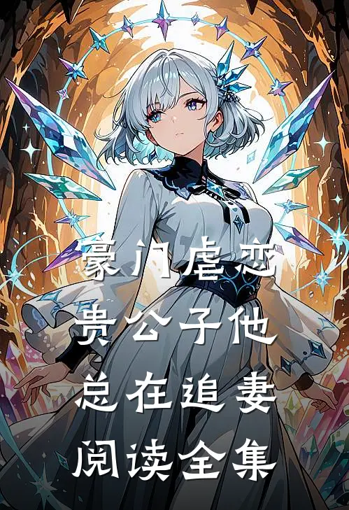 豪门虐恋：贵公子他总在追妻阅读全集