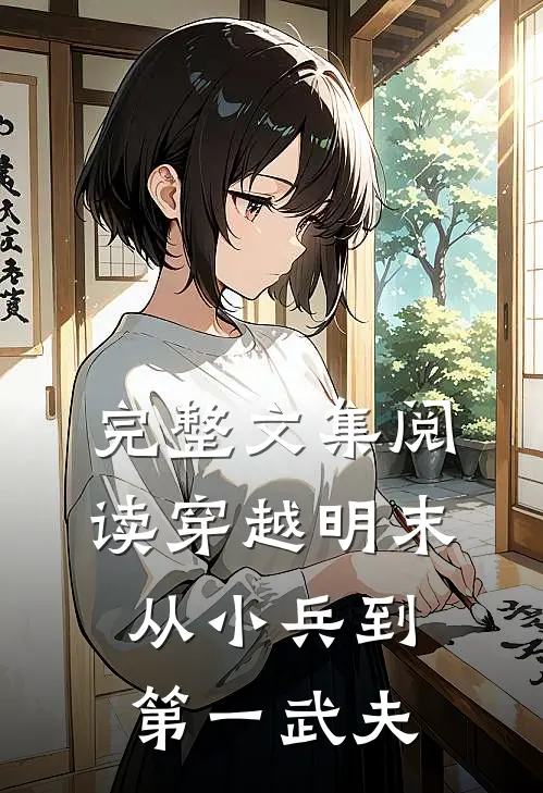 完整文集阅读穿越明末：从小兵到第一武夫