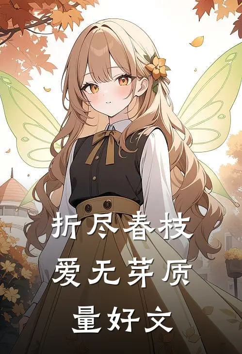 折尽春枝爱无芽质量好文