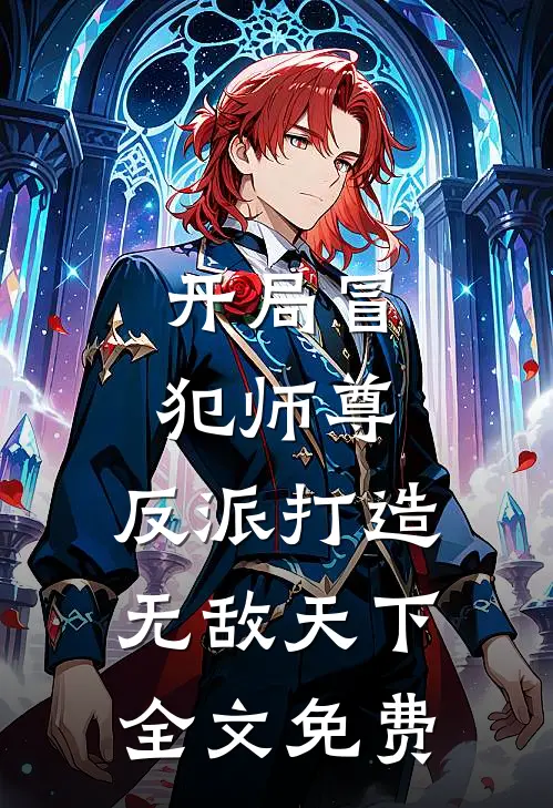 开局冒犯师尊，反派打造无敌天下全文免费