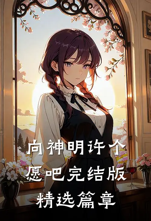 向神明许个愿吧完结版精选篇章