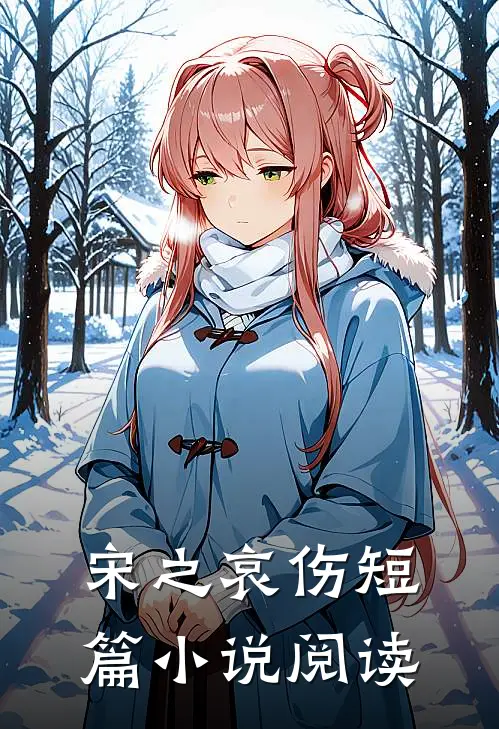 宋之哀伤短篇小说阅读