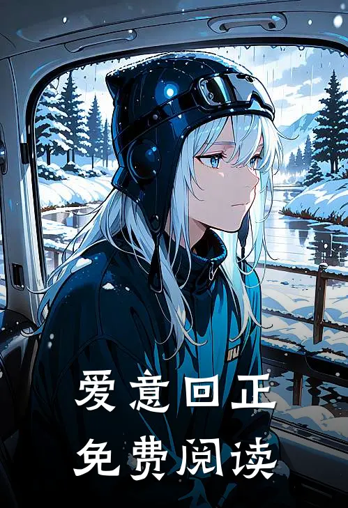 爱意回正免费阅读