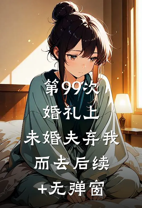 第99次婚礼上，未婚夫弃我而去后续+无弹窗