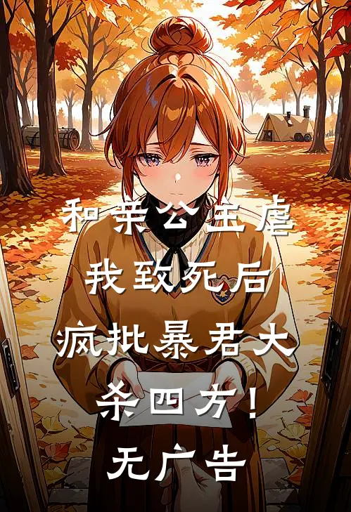 和亲公主虐我致死后，疯批暴君大杀四方！无广告