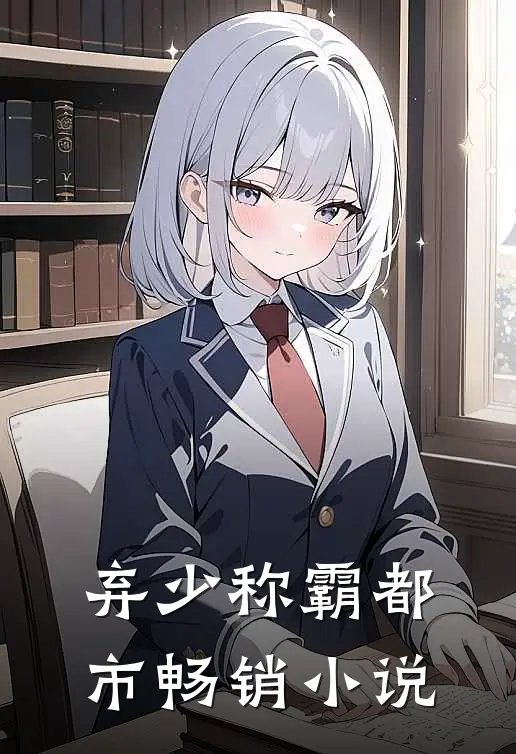 弃少称霸都市畅销小说