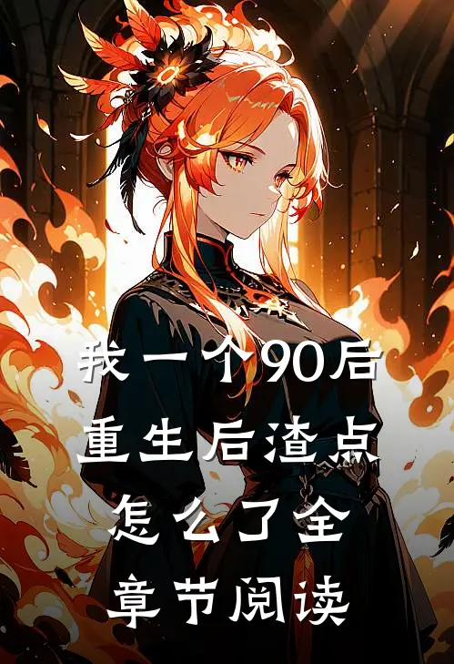 我一个90后：重生后渣点怎么了全章节阅读