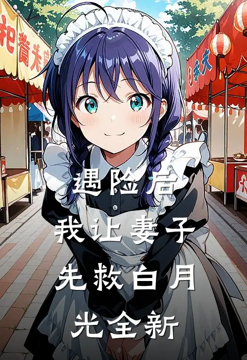 遇险后，我让妻子先救白月光全新