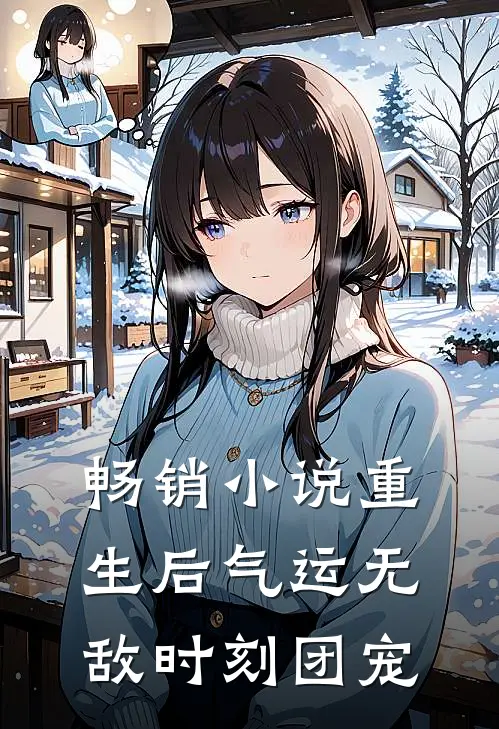 畅销小说重生后气运无敌时刻团宠