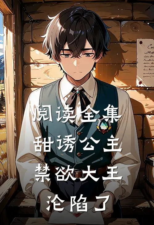 阅读全集甜诱公主，禁欲大王沦陷了