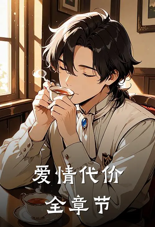 爱情代价全章节