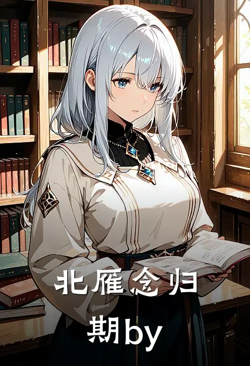 北雁念归期by