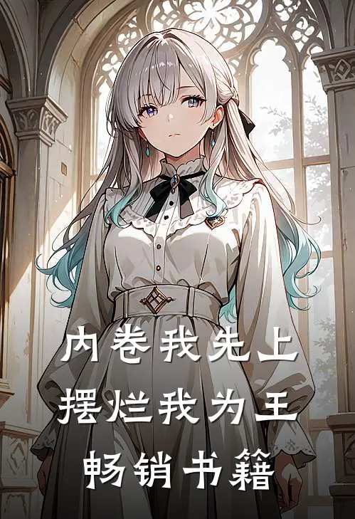 内卷我先上，摆烂我为王畅销书籍