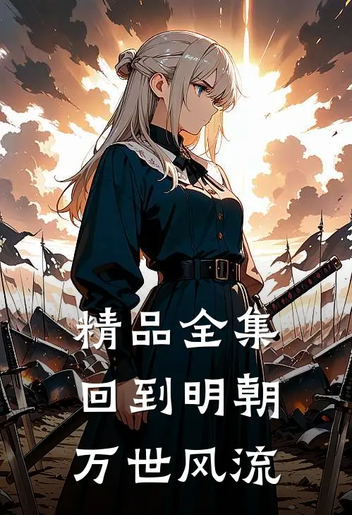 精品全集回到明朝万世风流