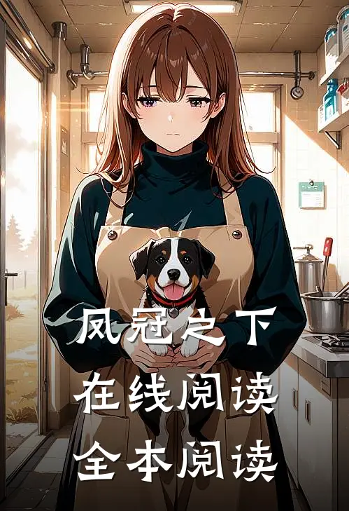 凤冠之下在线阅读全本阅读