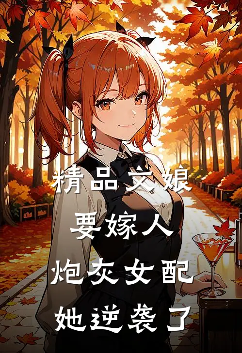 精品文娘要嫁人炮灰女配她逆袭了免费阅读