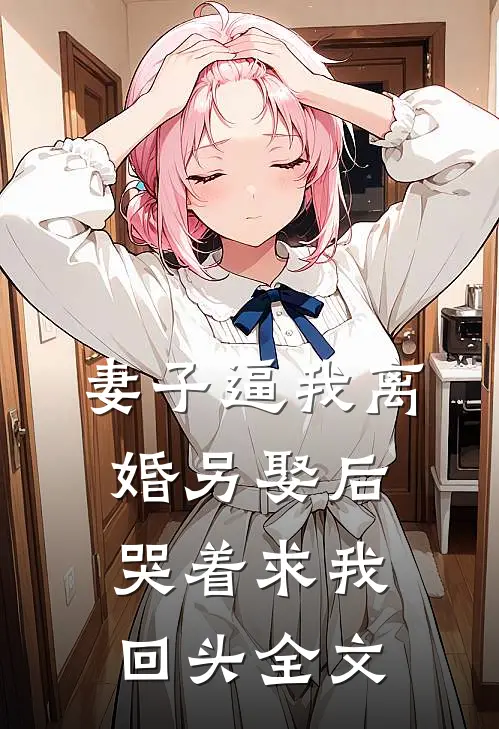 妻子逼我离婚另娶后，哭着求我回头全文