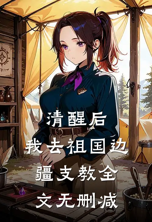 清醒后，我去祖国边疆支教全文无删减
