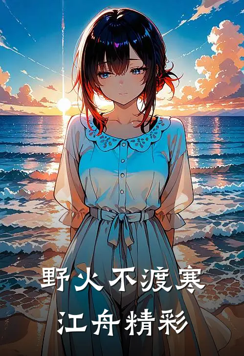 野火不渡寒江舟精彩
