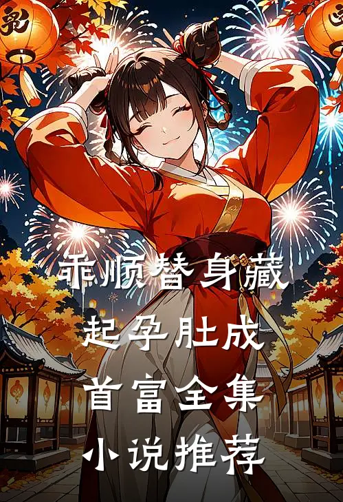 乖顺替身藏起孕肚成首富全集小说推荐