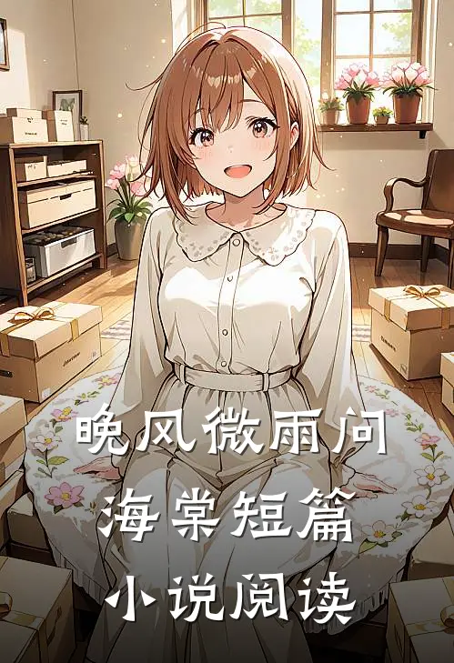晚风微雨问海棠短篇小说阅读