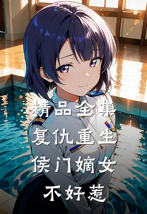精品全集复仇重生侯门嫡女不好惹
