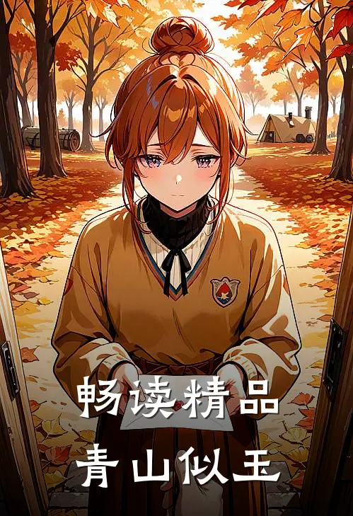 畅读精品青山似玉