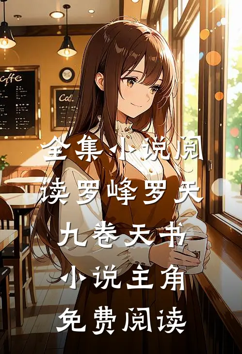 全集小说阅读罗峰罗天九卷天书小说主角免费阅读