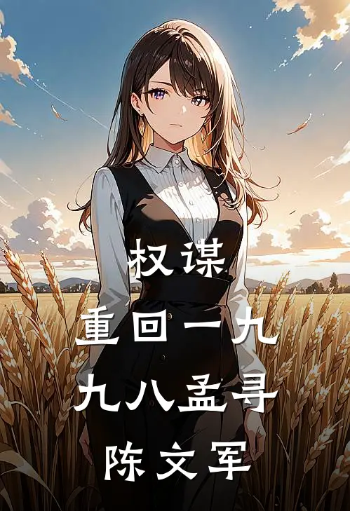 权谋：重回一九九八孟寻陈文军
