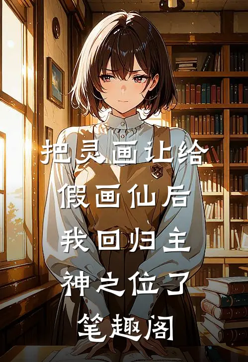 把灵画让给假画仙后，我回归主神之位了笔趣阁