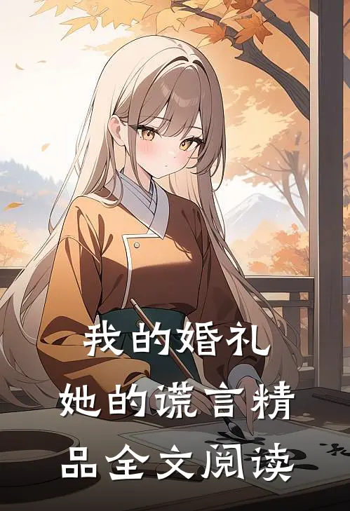 我的婚礼，她的谎言精品全文阅读