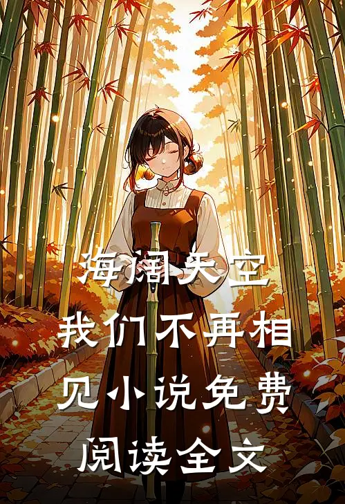 海阔天空，我们不再相见小说免费阅读全文