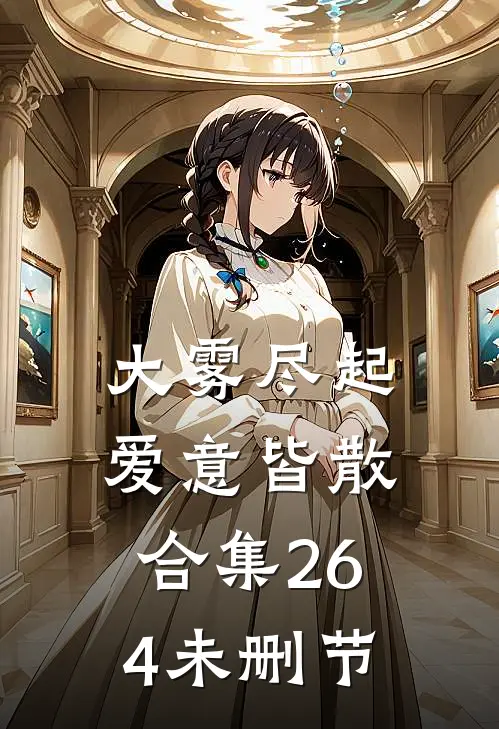 大雾尽起，爱意皆散合集264未删节