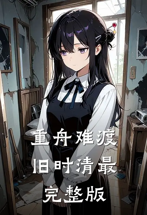 重舟难渡旧时清最完整版