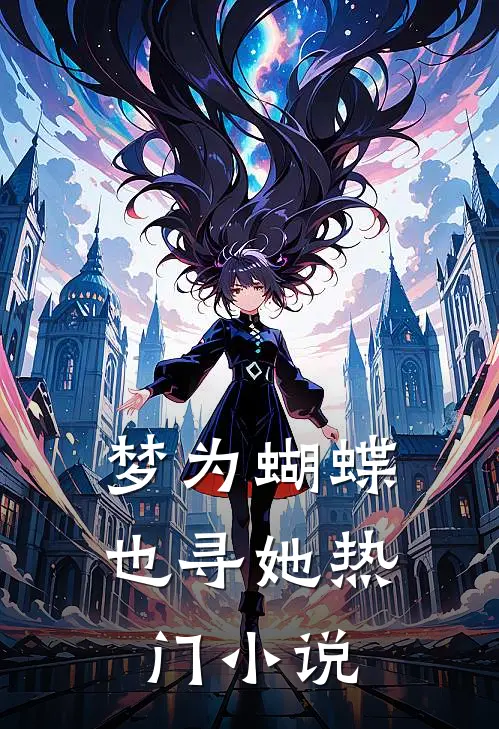 梦为蝴蝶也寻她热门小说