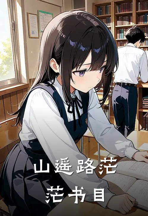 山遥路茫茫书目